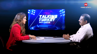 Doping nexus in sport...revealed!!! 