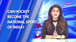 Will the PM declare Hockey as the National Sport?