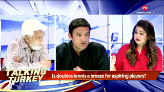 What is stopping Indian tennis from that Singles Grand Slam victory?