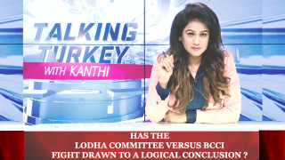 Cricket BCCI's fresh new innings!..Who won..?