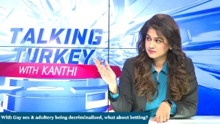 With Gay sex & adultery being decriminalized, what about betting?