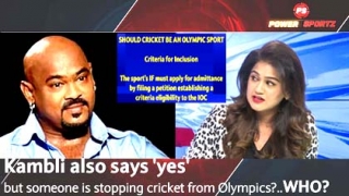 Revealed!!...Who is stopping T20 from inclusion in Olympics!!!
