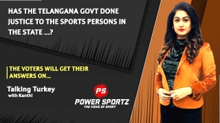 Who should the Telangana sport lover vote for in the elections?