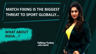 Who is behind Match Fixing in India?