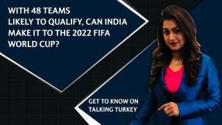 Is FIFA declaring a 42 team qualification for the next World Cup? Is India there?