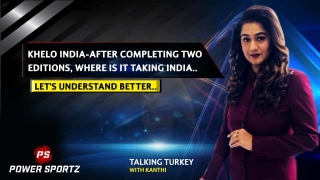 Khelo India-Where is it taking India? PM Modi on Khelo India.