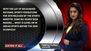 The Indian Golf Union stands derecognized for 2019. What went wrong?