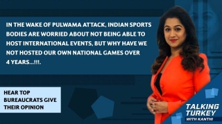 The biggest Sports reform required in India as per Indian Bureaucracy is...