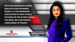 Is the Badminton Association of India going to be derecognized?