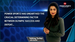 Reason behind Olympic failure unearthed!