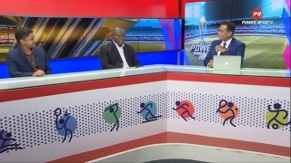 ICC WC 2019: Australia Vs West Indies - Mid Match Analysis