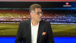 ICC WC 2019: Australia Vs Pakistan - Mid Match Show