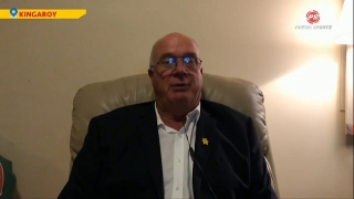 ICC WC 2019: Australia Vs Sri Lanka – Mid Match Show