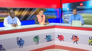 ICC WC 2019: India Vs Pakistan – Pre Match Show