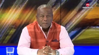 ICC WC 2019: New Zealand Vs South Africa - Post Match Show