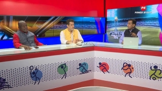 ICC WC 2019: India Vs West Indies - Mid Match Show