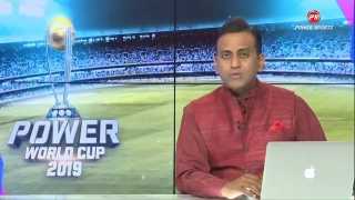 ICC WC 2019: England beat New Zealand by 119 runs 