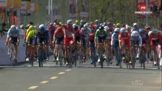 Cycling: Biggest win for Kiwi cyclist in China