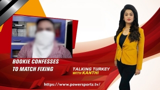 Bookie confesses to Match Fixing in Indian cricket & football. Watch full program