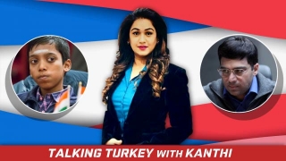 Allegations of  money laundering, vindictive, anti player behaviour against the All India Chess Federation, but do we need an outsider to point it out?