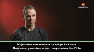 Cycling: Bernal and Froome aim to shine at Tour de France