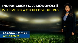 Indian Cricket, A Monopoly! Is it time for a Cricket Revolution in India?