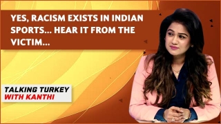 Its not just Darren Sammy who has been a victim of Racism, there are others too, how prevalent is it in Indian Sports, watch the show to know!