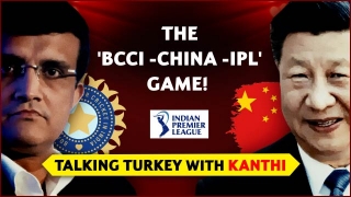 The Boycott China Sentiment, Is BCCI bothered!!!...., Money, Power or Sentiments!!...Will IPL win?