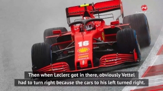 Motorsport: Vettel makes too many mistakes - Irvine