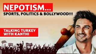 Sushant Singh Rajput's death has brought the Nepotism debate to centrestage. Does Sport have the same level of Nepotism, that Politics & Bollywood have?