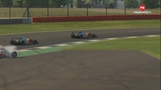 Motorsport: Marta Garcia wins two out of three races in W Series E League at Silverstone