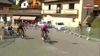 Cycling: Formolo climbs to Stage 3 win as Primoz Roglic Primoz Roglic retains overall lead