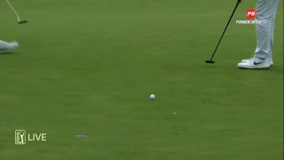 Golf: Cameron Champ wins Northern Trust Charity Challenge by one point