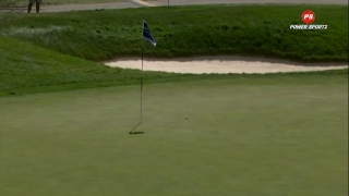 Golf: McIlroy and Cantlay share one-shot lead after round 2 at BMW Championship