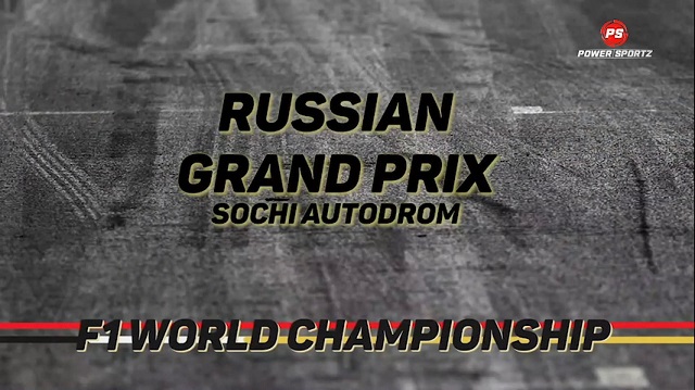 Motorsport: Russian GP preview