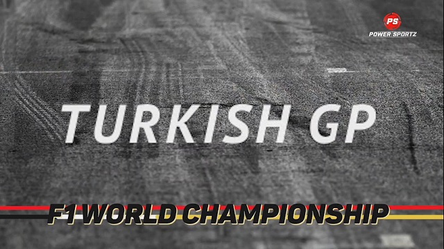 Motorsport: Turkish GP preview