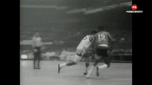 Basketball: Boston Celtics Hall of Famer K.C. Jones dies at 88