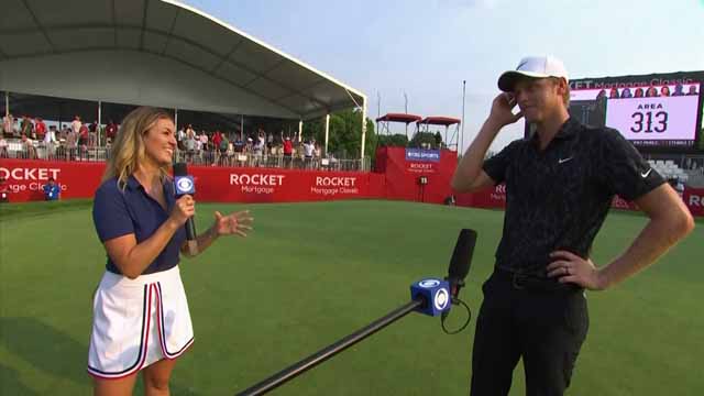 Golf News : Germany top Brazil to head back to the Olympics for first time since 2008