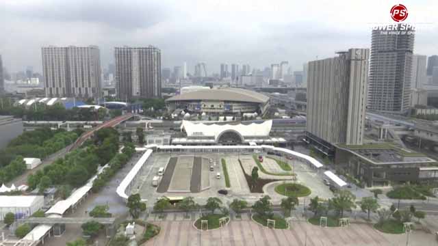 Tokyo Olympics : Tested and tracked ! Olympic visitors set for Tokyo 2020