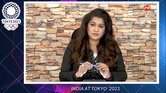 India at Tokyo Olympics, a brief overview by Kanthi D Suresh