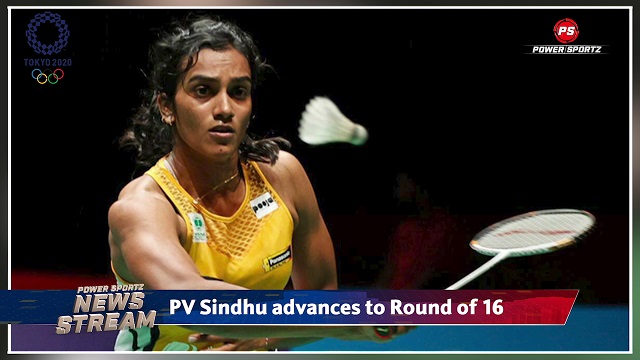 Tokyo Olympics : Sindhu wins, Men archers disappoint on Day 6