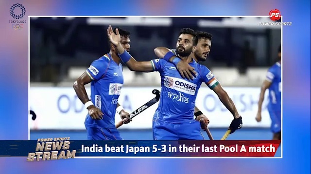 Tokyo Olympics : DAY-8: Lovlina assured of a medal, Sindhu reach SF