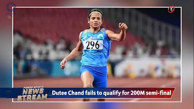 Tokyo Olympics : DAY-11: Historic SF for Women's team, Kamalpreet &  shooters disappoint