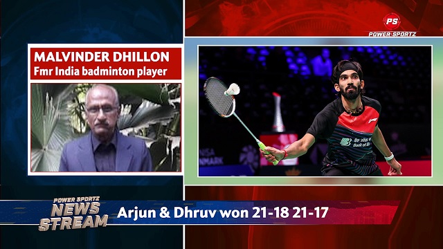 Badminton News : Sudirman Cup, India lose 1-4 to Thailand in Group A