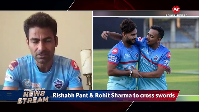 IPL 2021 : Inform Delhi to face defending champions Mumbai in Sharjah