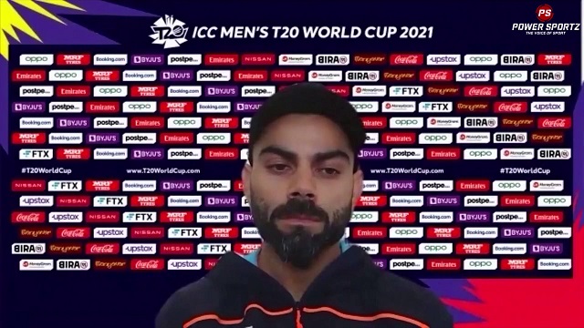 Cricket News : Virat Kohli hits trolls out of the park as India prepares for New Zealand