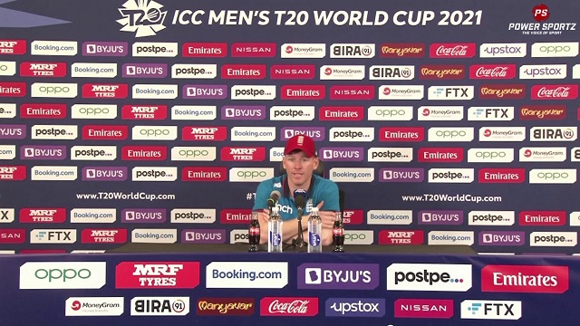 Cricket News : Morgan: 'Buttler at the forefront of change in the game' after big win over Aussies