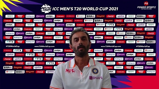 Cricket News : Players were disappointed by the way they played, India's batting coach