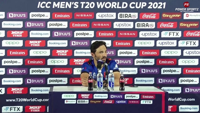 Cricket News : Gulbadin Naib sees positives in World Cup campaign after NZ defeat