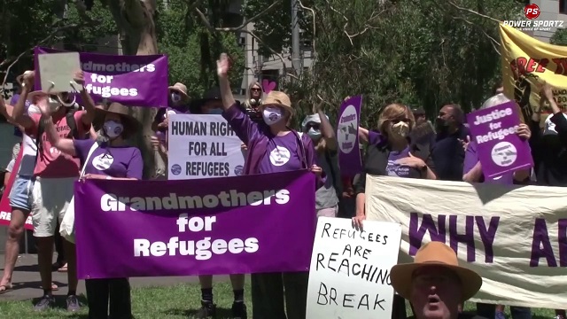 Tennis News : Judge rejects bid to delay Djokovic visa appeal, while refugee activists gather